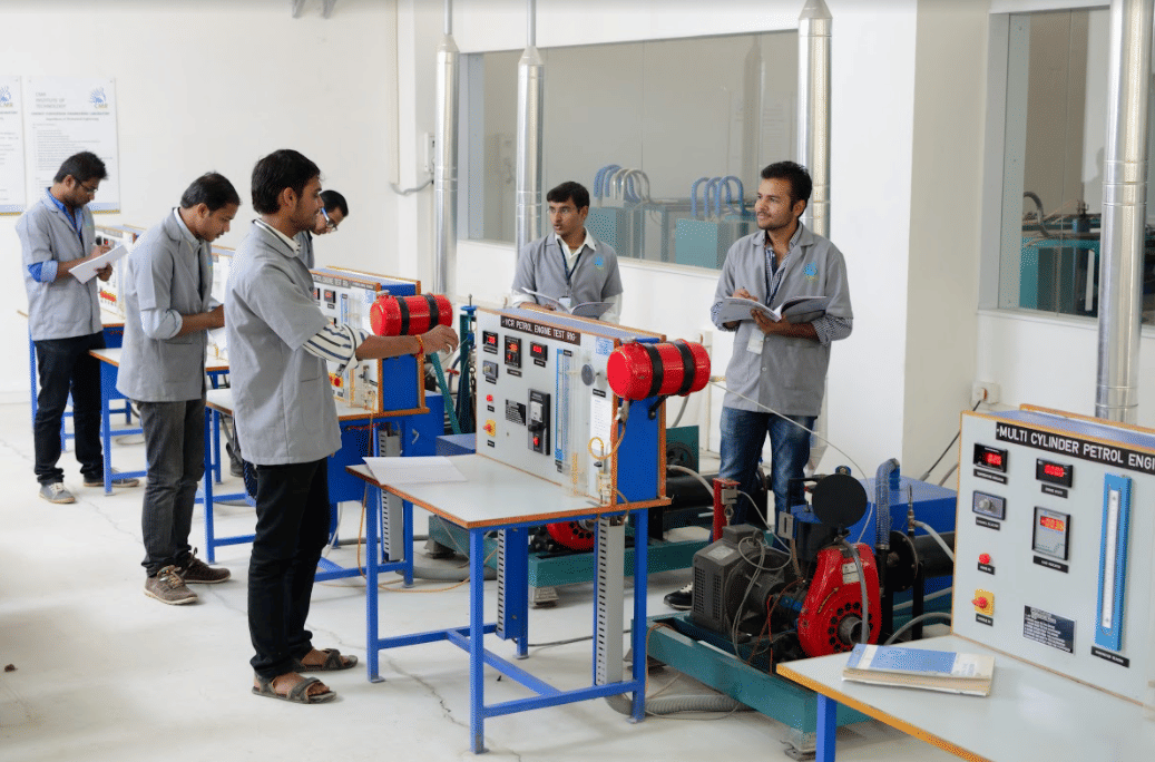 CMRIT Bangalore Labs photo 11